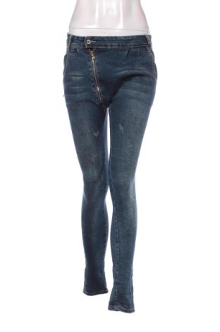 Damen Jeans Laulia, Größe M, Farbe Blau, Preis 23,53 €