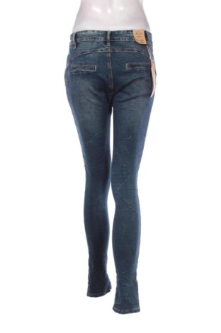 Damen Jeans Laulia, Größe M, Farbe Blau, Preis 23,53 €