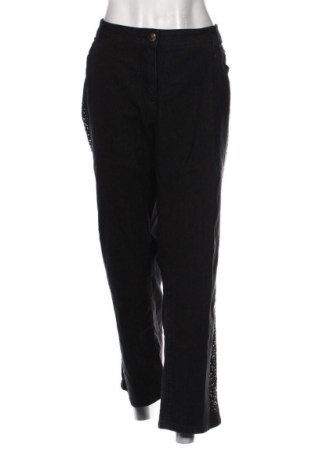 Damen Jeans Laura Kent, Größe 3XL, Farbe Mehrfarbig, Preis 10,99 €