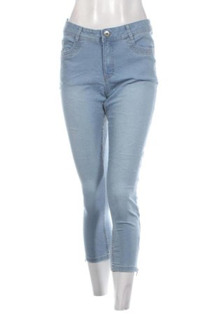 Γυναικείο Τζίν Laura Torelli, Μέγεθος L, Χρώμα Μπλέ, Τιμή 12,99 €