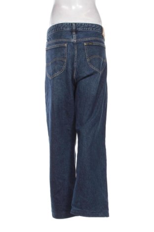 Дамски дънки Lee, Размер XL, Цвят Син, Цена 38,36 €