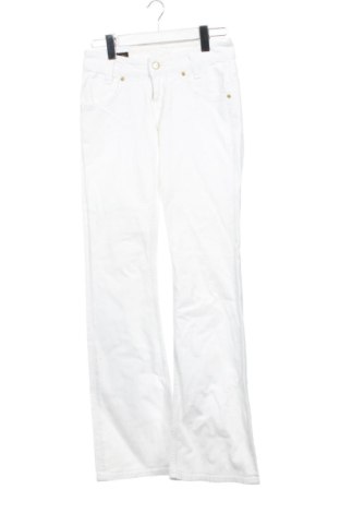 Дамски дънки Lee, Размер S, Цвят Бял, Цена 24,54 €