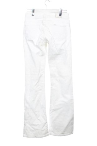 Дамски дънки Lee, Размер S, Цвят Бял, Цена 24,54 €