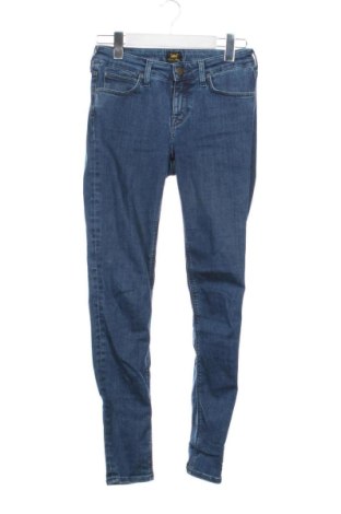 Γυναικείο Τζίν Lee, Μέγεθος S, Χρώμα Μπλέ, Τιμή 38,26 €