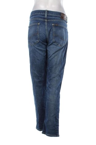 Damen Jeans Lee, Größe XL, Farbe Blau, Preis € 45,99