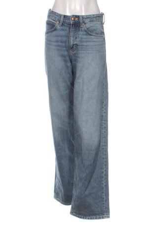 Dámske džínsy  Lee, Veľkosť M, Farba Modrá, Cena  107,95 €