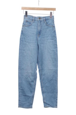 Дамски дънки Lee, Размер XXS, Цвят Син, Цена 89,47 €