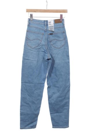 Дамски дънки Lee, Размер XXS, Цвят Син, Цена 89,47 €