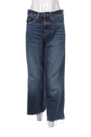 Dámské džíny  Lee, Velikost M, Barva Modrá, Cena  549,00 Kč
