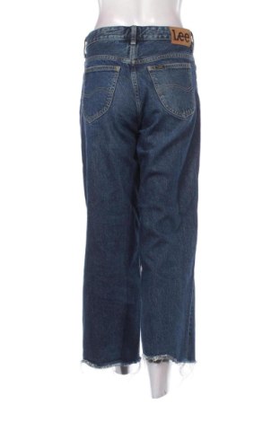 Dámské džíny  Lee, Velikost M, Barva Modrá, Cena  549,00 Kč