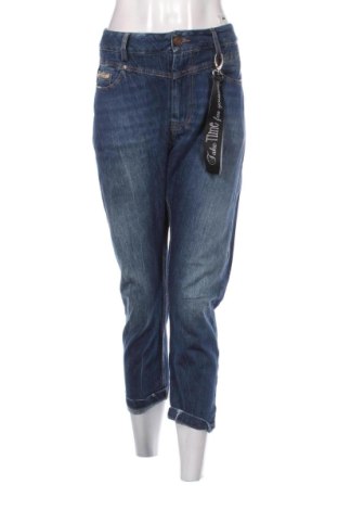 Damen Jeans Lena, Größe XL, Farbe Blau, Preis € 21,00