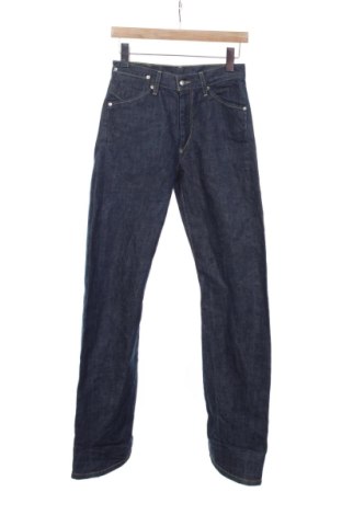 Дамски дънки Levi's, Размер S, Цвят Син, Цена 32,21 €