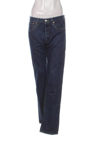 Γυναικείο Τζίν Levi's, Μέγεθος L, Χρώμα Μπλέ, Τιμή 45,99 €, #135798908