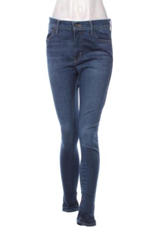 Дамски дънки Levi's, Размер L, Цвят Син, Цена 29,14 €