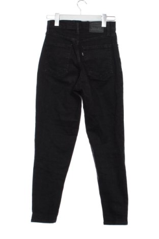 Damskie jeansy Levi's, Rozmiar XS, Kolor Czarny, Cena 201,99 zł