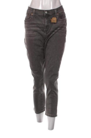 Dámske džínsy  Levi's, Veľkosť XXL, Farba Čierna, Cena  86,95 €