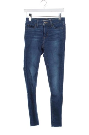 Дамски дънки Levi's, Размер S, Цвят Син, Цена 38,00 €