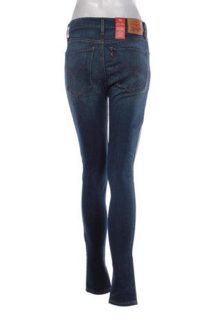 Дамски дънки Levi's, Размер M, Цвят Син, Цена 63,91 €