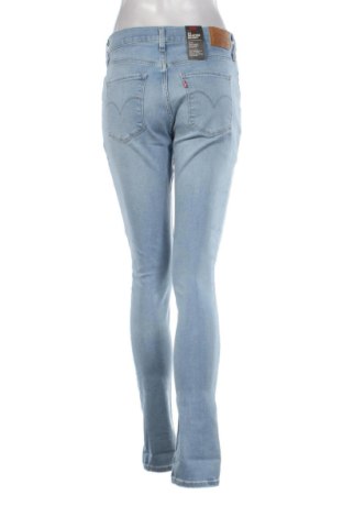 Дамски дънки Levi's, Размер L, Цвят Син, Цена 88,00 €