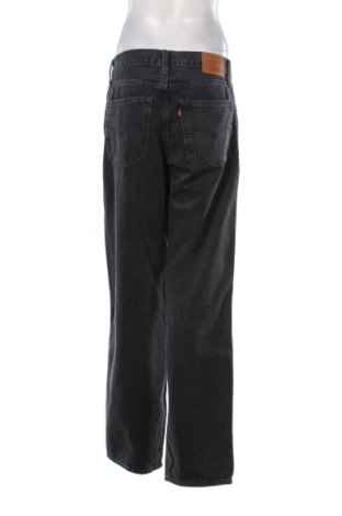 Dámske džínsy  Levi's, Veľkosť M, Farba Čierna, Cena  45,95 €