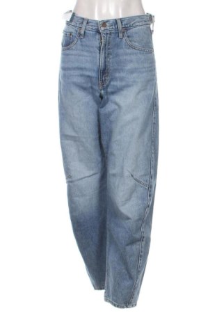 Dámské džíny  Levi's, Velikost S, Barva Modrá, Cena  1 139,00 Kč