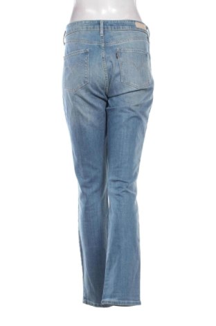 Дамски дънки Levi's, Размер XL, Цвят Син, Цена 38,25 €