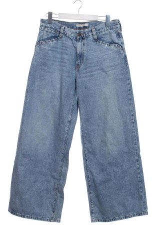 Damskie jeansy Levi's, Rozmiar XL, Kolor Niebieski, Cena 464,99 zł