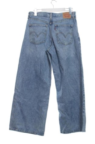 Damskie jeansy Levi's, Rozmiar XL, Kolor Niebieski, Cena 464,99 zł