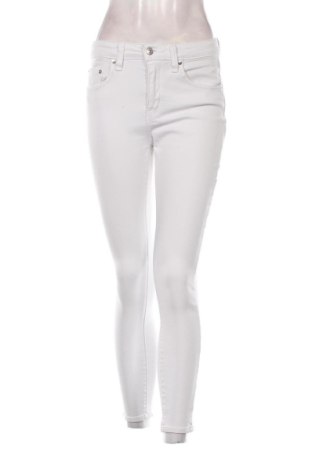 Dámské džíny  Levi's, Velikost S, Barva Bílá, Cena  1 084,00 Kč