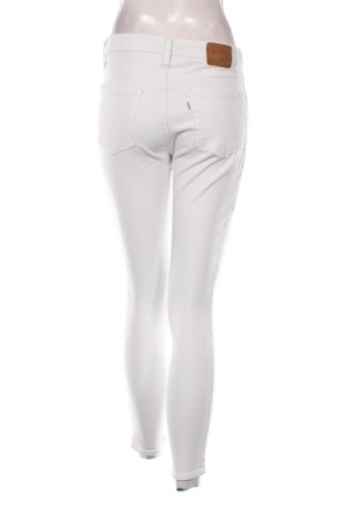 Dámské džíny  Levi's, Velikost S, Barva Bílá, Cena  1 084,00 Kč