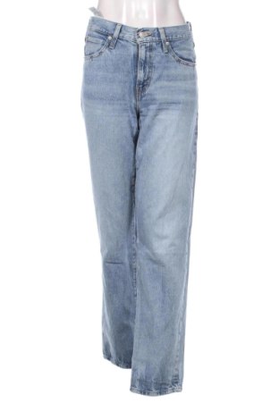 Dámské džíny  Levi's, Velikost S, Barva Modrá, Cena  1 139,00 Kč