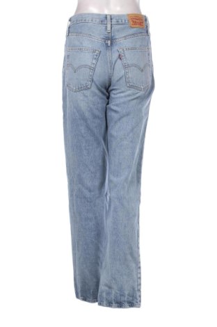 Dámské džíny  Levi's, Velikost S, Barva Modrá, Cena  1 139,00 Kč