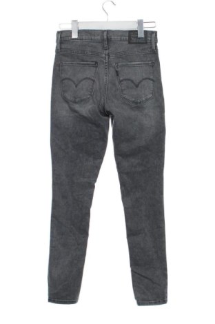 Дамски дънки Levi's, Размер S, Цвят Сив, Цена 26,58 €