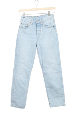 Дамски дънки Levi's, Размер XS, Цвят Син, Цена 38,85 €