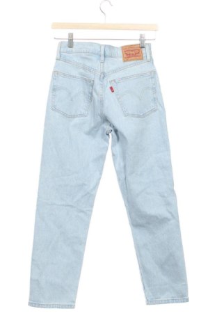 Дамски дънки Levi's, Размер XS, Цвят Син, Цена 38,85 €