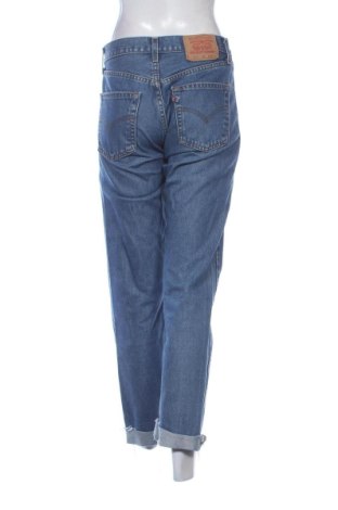 Γυναικείο Τζίν Levi's, Μέγεθος M, Χρώμα Μπλέ, Τιμή 38,36 €