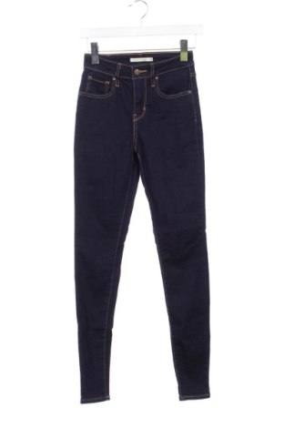 Дамски дънки Levi's, Размер XS, Цвят Син, Цена 38,36 €