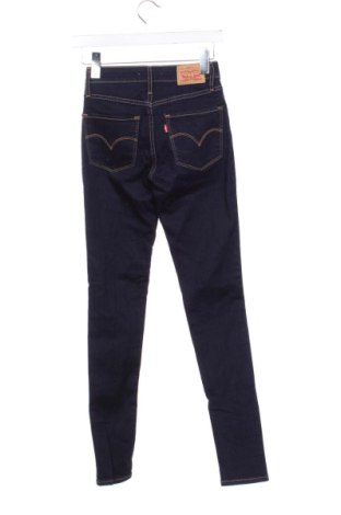 Дамски дънки Levi's, Размер XS, Цвят Син, Цена 38,36 €