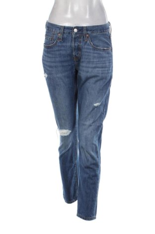 Дамски дънки Levi's, Размер L, Цвят Син, Цена 27,60 €