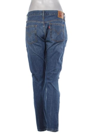 Дамски дънки Levi's, Размер L, Цвят Син, Цена 27,60 €