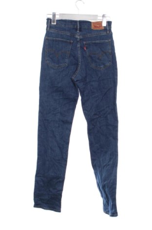 Дамски дънки Levi's, Размер S, Цвят Син, Цена 33,23 €