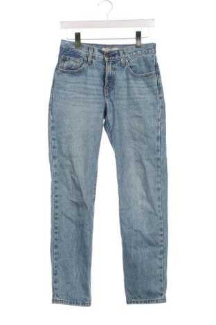 Dámske džínsy  Levi's, Veľkosť M, Farba Modrá, Cena  38,95 €