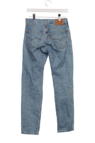 Dámske džínsy  Levi's, Veľkosť M, Farba Modrá, Cena  38,95 €