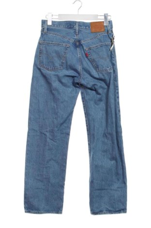Damskie jeansy Levi's, Rozmiar S, Kolor Niebieski, Cena 464,99 zł