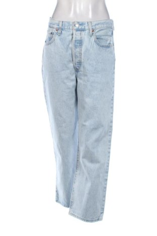 Γυναικείο Τζίν Levi's, Μέγεθος L, Χρώμα Μπλέ, Τιμή 107,99 €