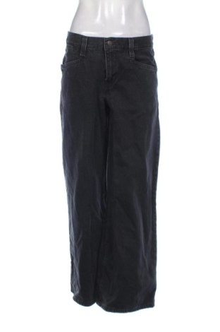 Γυναικείο Τζίν Levi's, Μέγεθος M, Χρώμα Μαύρο, Τιμή 45,99 €