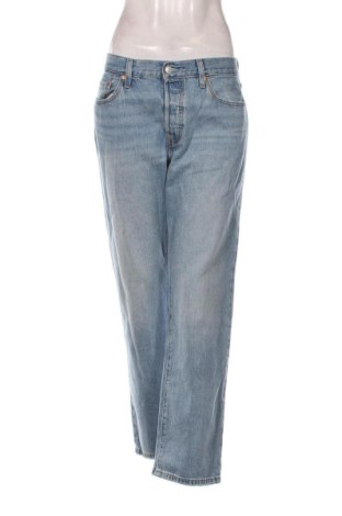 Damen Jeans Levi's, Größe L, Farbe Blau, Preis € 117,99