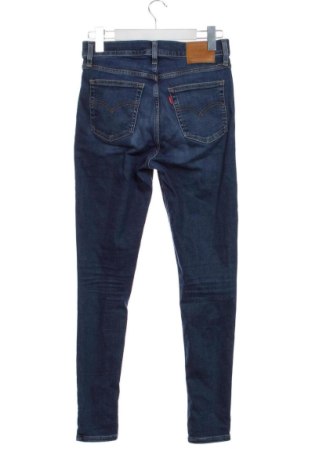 Dámske džínsy  Levi's, Veľkosť M, Farba Modrá, Cena  107,95 €
