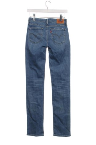 Γυναικείο Τζίν Levi's, Μέγεθος S, Χρώμα Μπλέ, Τιμή 38,36 €