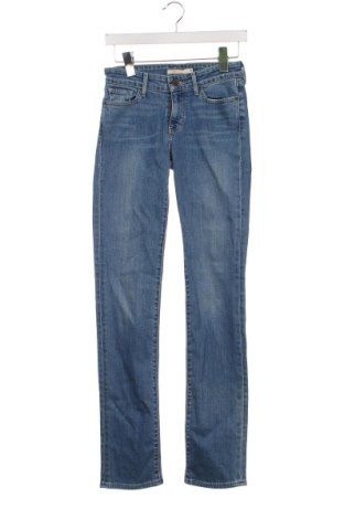 Γυναικείο Τζίν Levi's, Μέγεθος S, Χρώμα Μπλέ, Τιμή 38,36 €